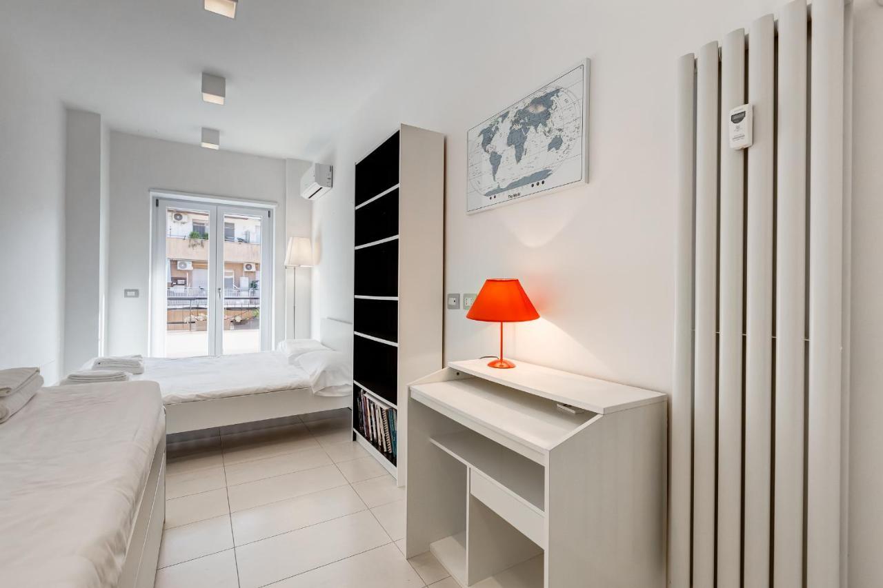 Joice Luxury Home Рим Экстерьер фото