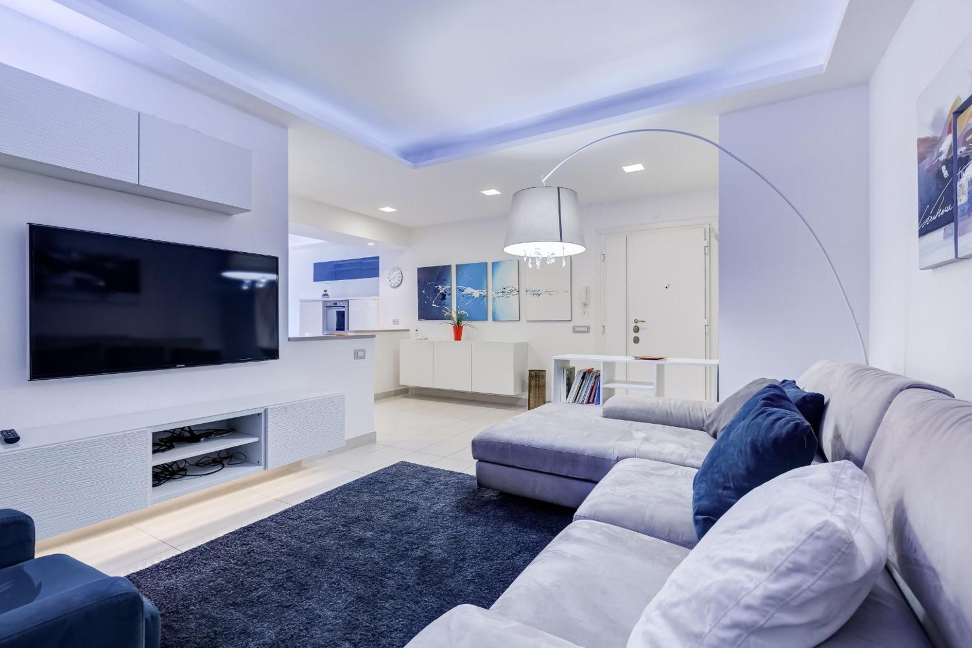 Joice Luxury Home Рим Экстерьер фото