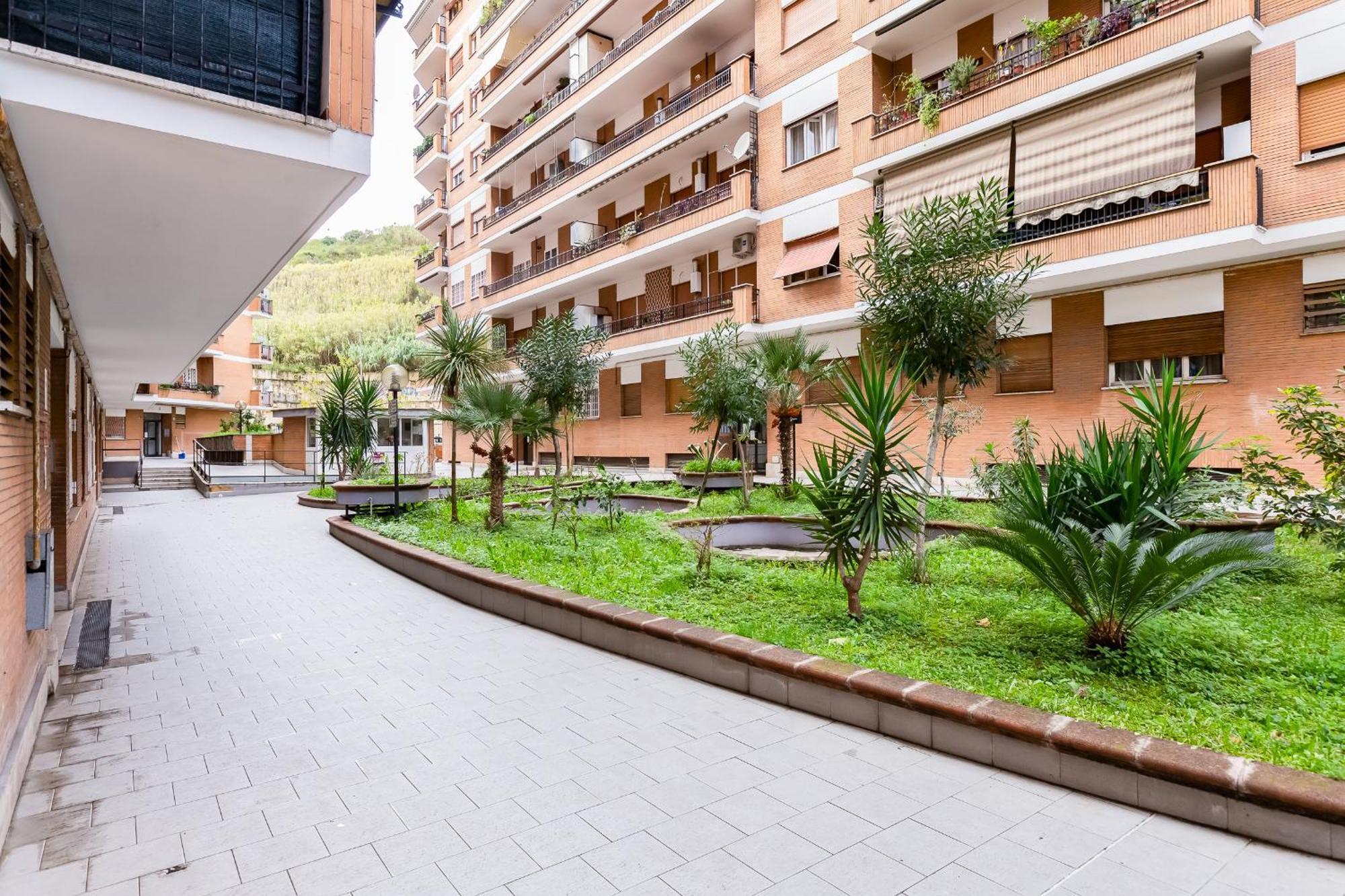 Joice Luxury Home Рим Экстерьер фото