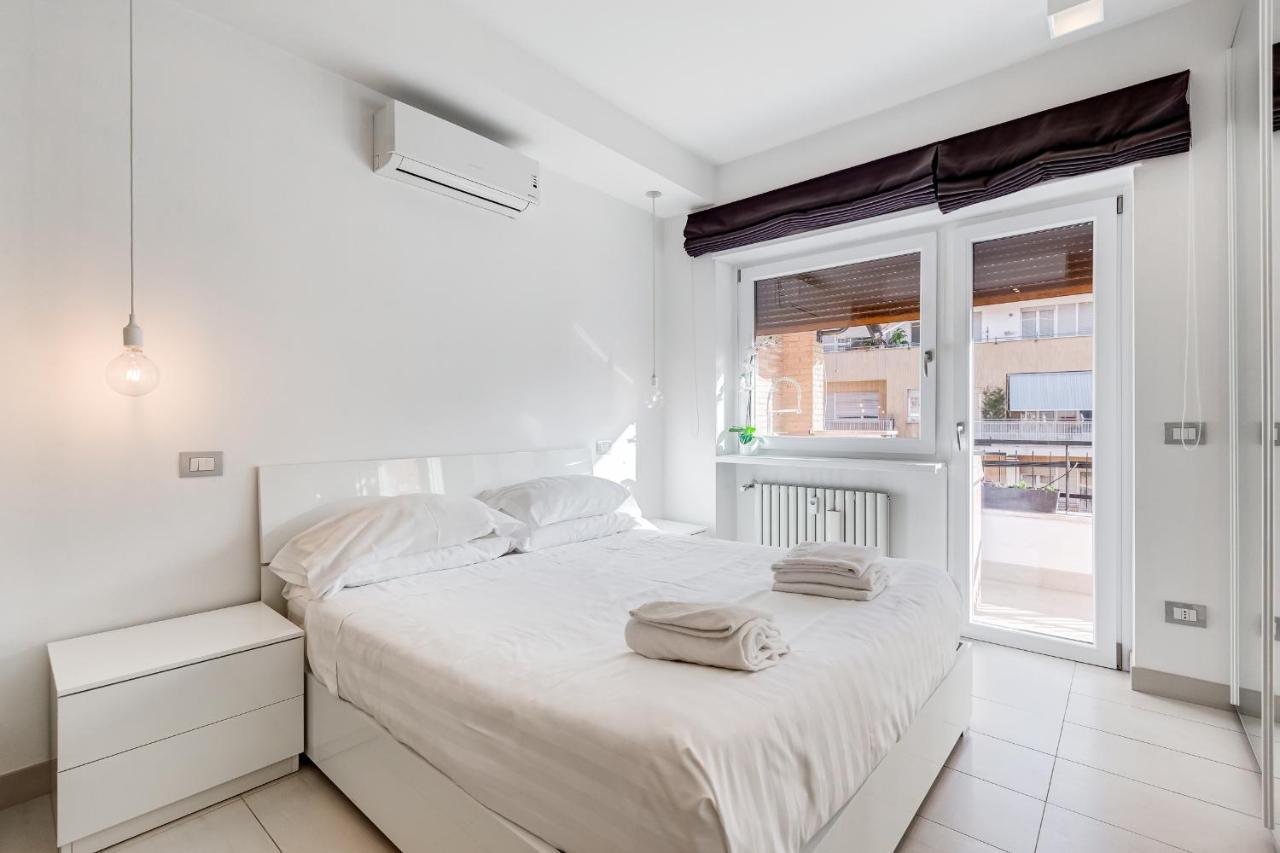 Joice Luxury Home Рим Экстерьер фото