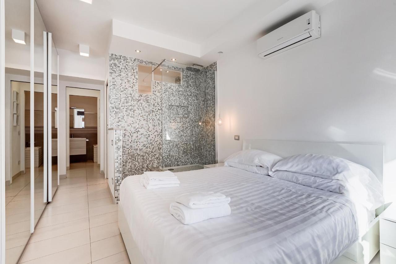 Joice Luxury Home Рим Экстерьер фото
