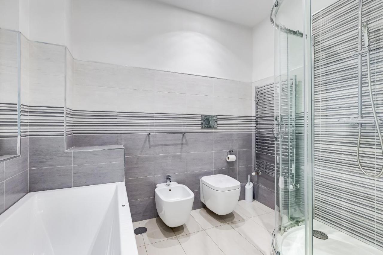 Joice Luxury Home Рим Экстерьер фото