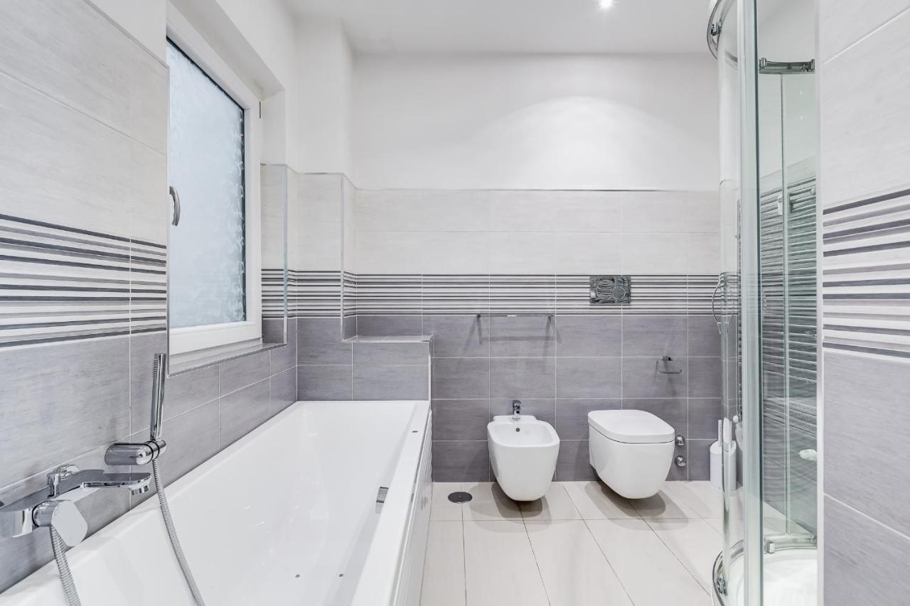 Joice Luxury Home Рим Экстерьер фото