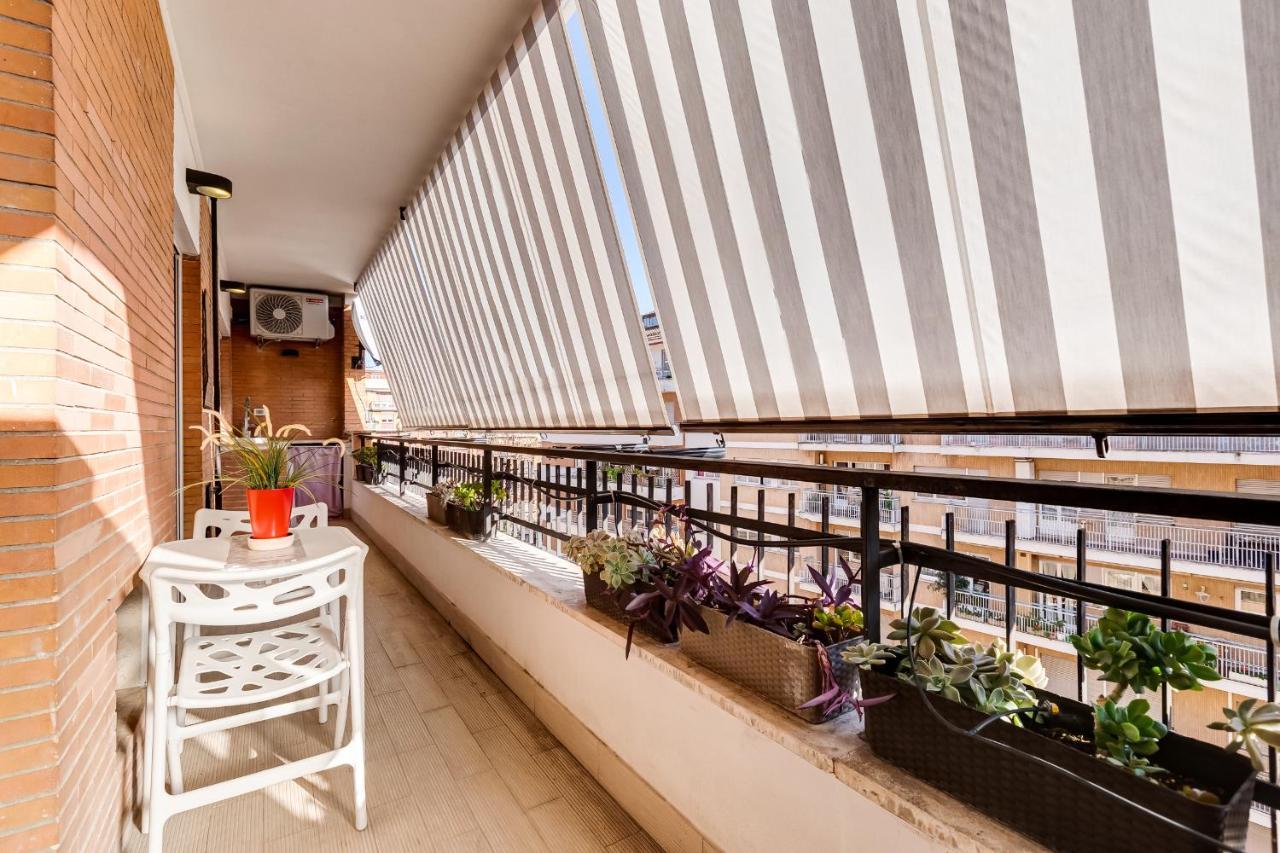 Joice Luxury Home Рим Экстерьер фото