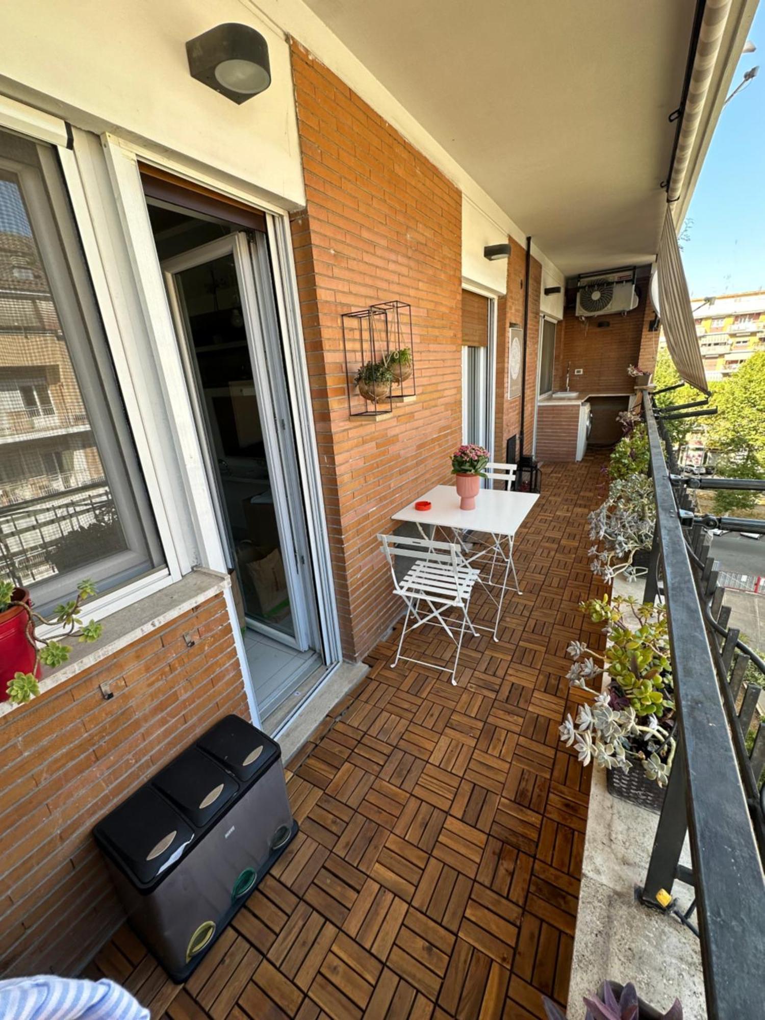 Joice Luxury Home Рим Экстерьер фото